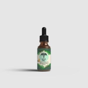 Anxiety & Stress Relief Botanical Blend