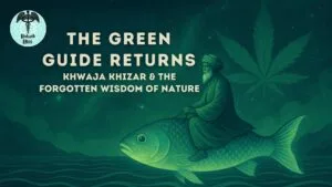 Biohack Bliss Botanical Blend