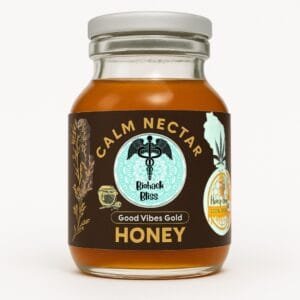 Calm Nectar
