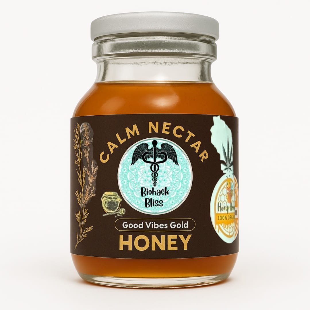 Calm Nectar
